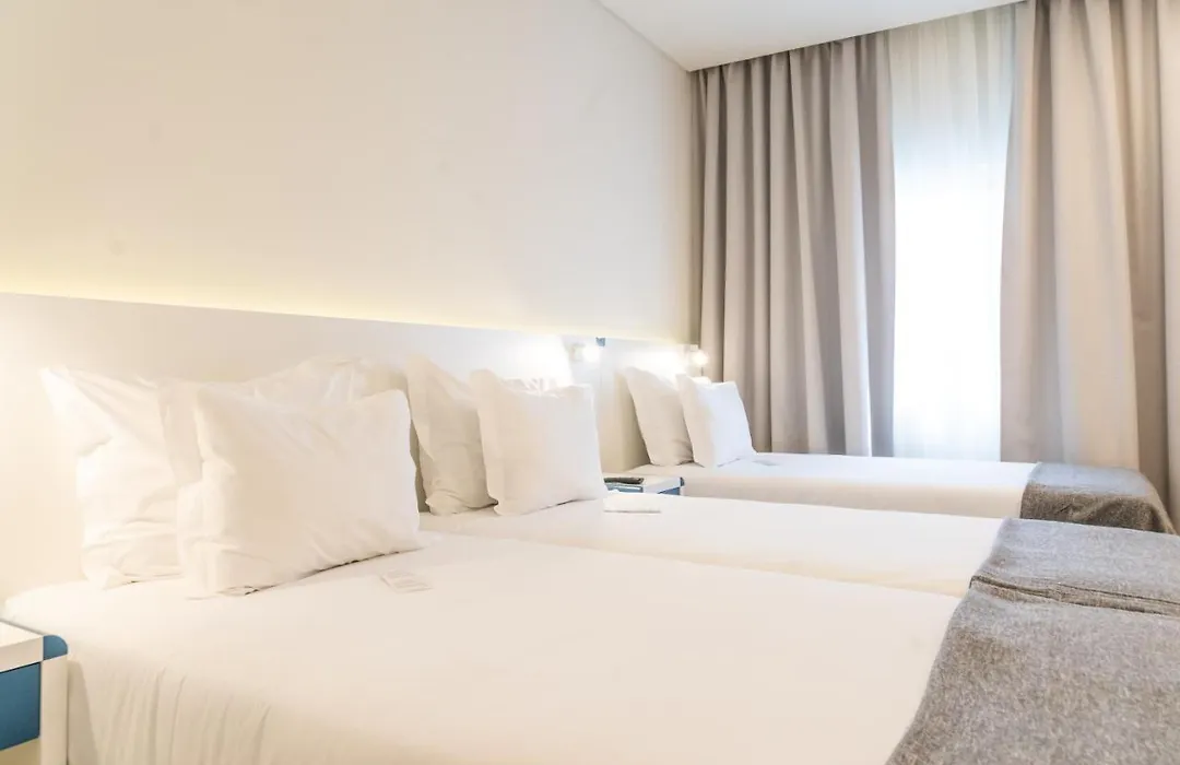 Vila Sena By Trius Hotels-1