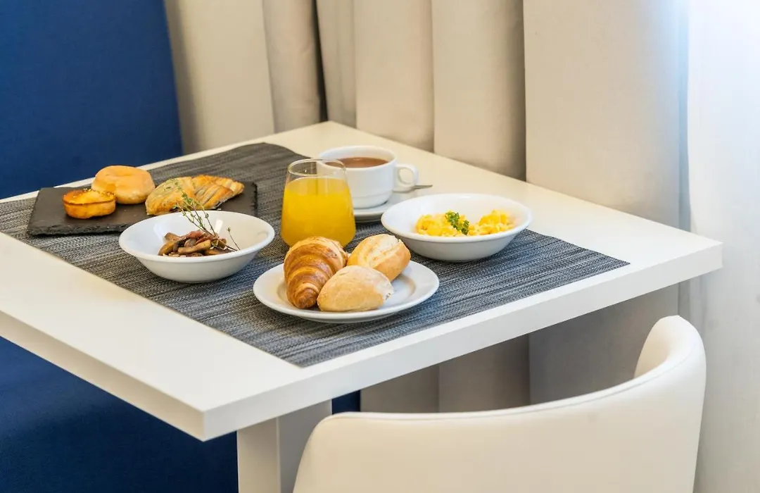 Vila Sena By Trius Hotels-1