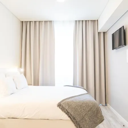 Vila Sena By Trius Hotels-3