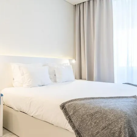 Vila Sena By Trius Hotels-3