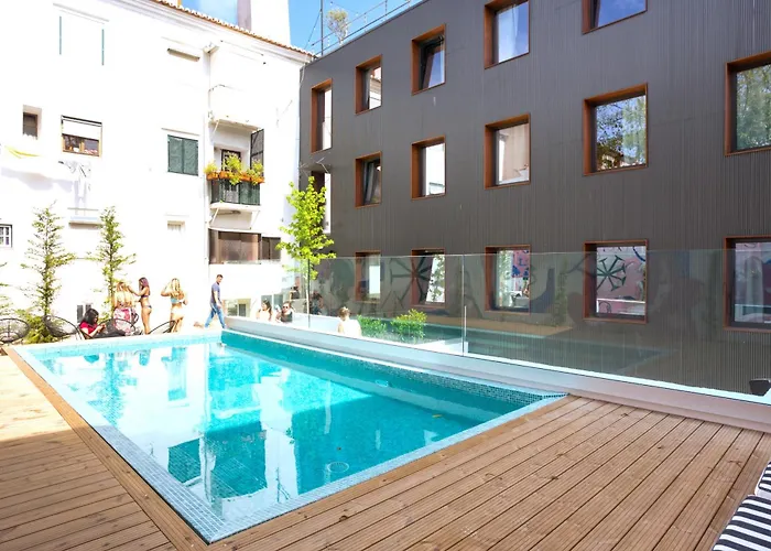 Secret Patio